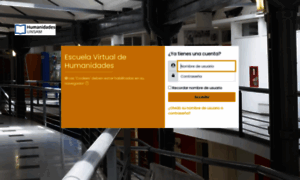 Virtualeh.unsam.com.ar thumbnail