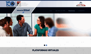 Virtualepn.edu.ec thumbnail