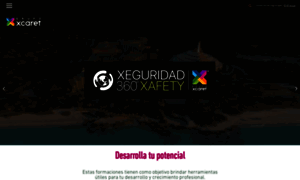 Virtualex.com.mx thumbnail