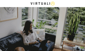 Virtualiagroup.com thumbnail