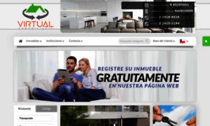 Virtualinmobiliario.com thumbnail
