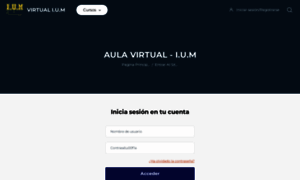 Virtualium.com thumbnail