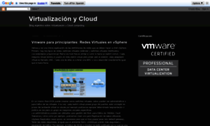 Virtualizacionycloud.blogspot.com thumbnail