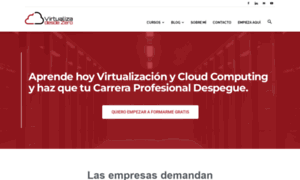 Virtualizadesdezero.com thumbnail