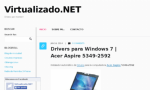 Virtualizado.net thumbnail