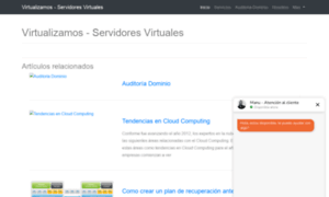 Virtualizamos.es thumbnail