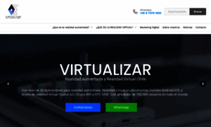 Virtualizar.cl thumbnail