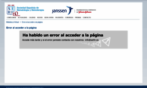 Virtuallibrary.sehh.es thumbnail
