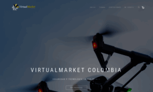 Virtualmarket.com.co thumbnail