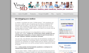 Virtualmd.pe thumbnail