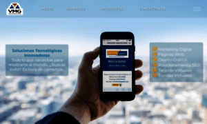 Virtualmediaglobal.com thumbnail