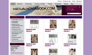 Virtualnoviabook.com thumbnail