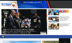 Virtualntn24.info thumbnail