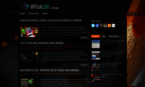 Virtualobe.blogspot.com thumbnail
