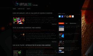 Virtualobe.blogspot.mx thumbnail