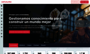 Virtualpro.co thumbnail