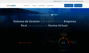 Virtualseller.com thumbnail