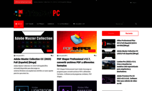 Virtualsoftpc.net thumbnail