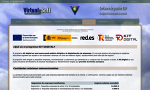 Virtualygest.net thumbnail