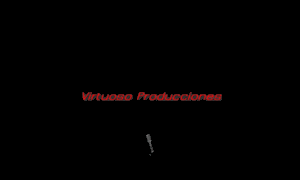 Virtuosoproducciones.com thumbnail