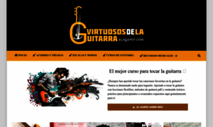 Virtuososdelaguitarra.blogspot.mx thumbnail