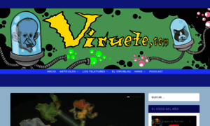 Viruete.com thumbnail