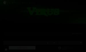Virusg.forumotion.com thumbnail