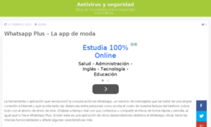 Virusno.es thumbnail