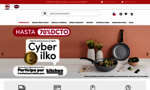 Virutexilko.cl thumbnail