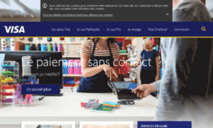 Visa-europe.fr thumbnail