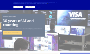 Visa-platinum.com thumbnail