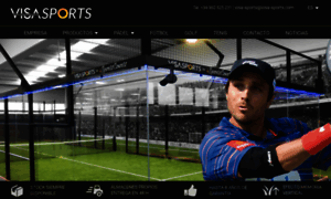 Visa-sports.com thumbnail