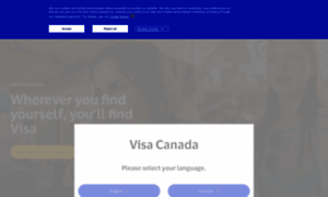 Visa.ca thumbnail