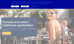 Visa.cl thumbnail