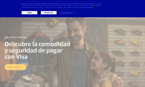 Visa.co thumbnail