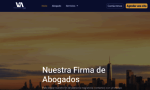 Visaamericana.com.co thumbnail