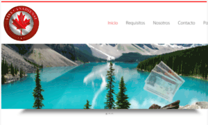 Visacanada.mx thumbnail