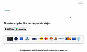 Visadays.aviatur.com thumbnail