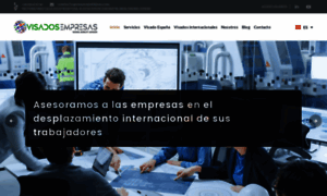 Visadosempresas.com thumbnail
