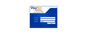 Visanet.com.do thumbnail