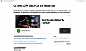Visaplusargentina.blogspot.com thumbnail