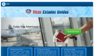 Visas-estadosunidos.com thumbnail