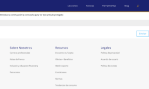 Visateavisa.com thumbnail