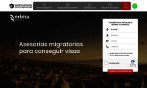 Visatravelcenter.com thumbnail