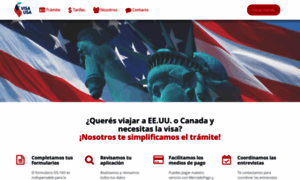 Visausa.com.ar thumbnail