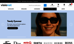 Visio-net.com thumbnail