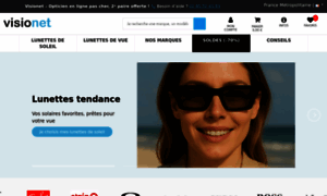Visio-net.fr thumbnail