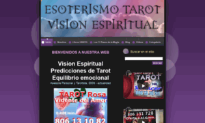 Vision-espiritual-y-esoterismo.webnode.es thumbnail