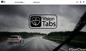 Vision-tabs.com thumbnail