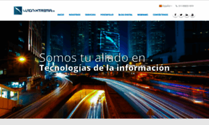 Vision-xtrema.com thumbnail
